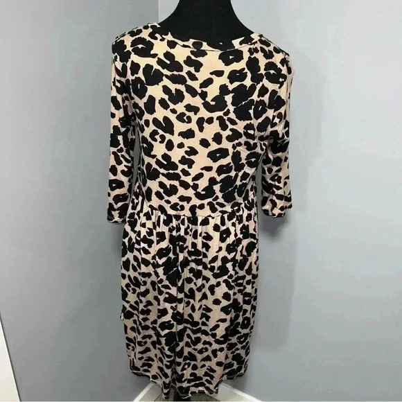 Beeson  River Dress - Picture 2 of 5